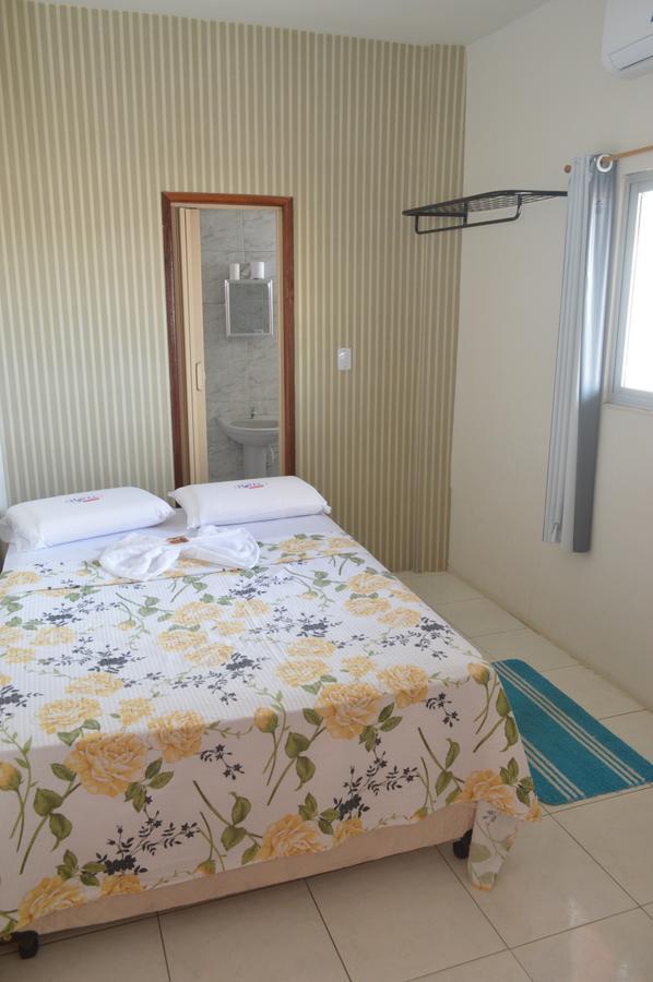Hotel Andrade Vitória da Conquista Eksteriør bilde